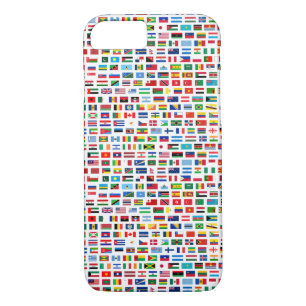 National emblems Case-Mate iPhone case