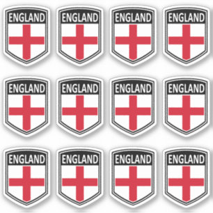 National - England