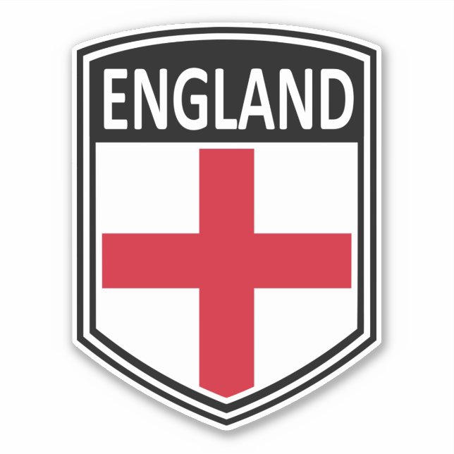 National - England (Front)