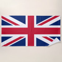 National flag of the United Kingdom
