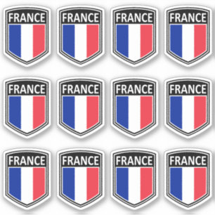 National - France