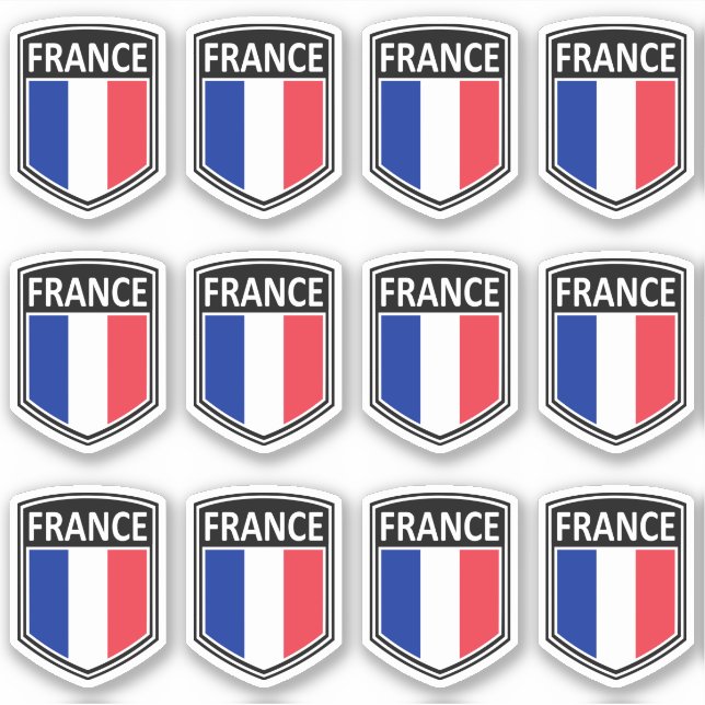National - France (Front)