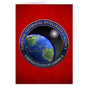 National Geospatial-Intelligence Agency (NGA)