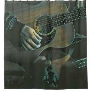 national guitar day gift