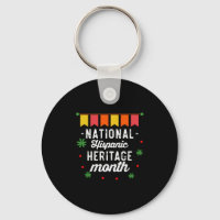 National Hispanic Heritage Month Funny Gift