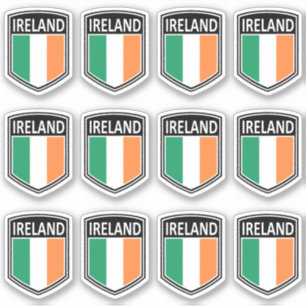 National - Ireland