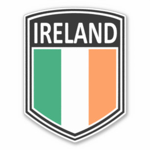 National - Ireland