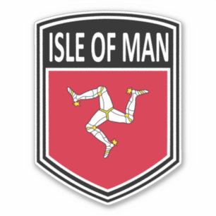 National - Isle of Man