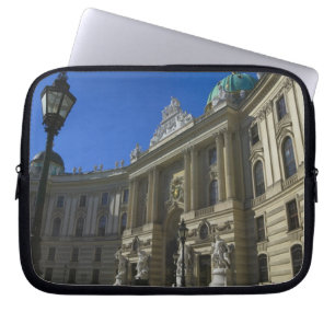 National Library, Hofburg (Imperial Palace) Laptop Sleeve