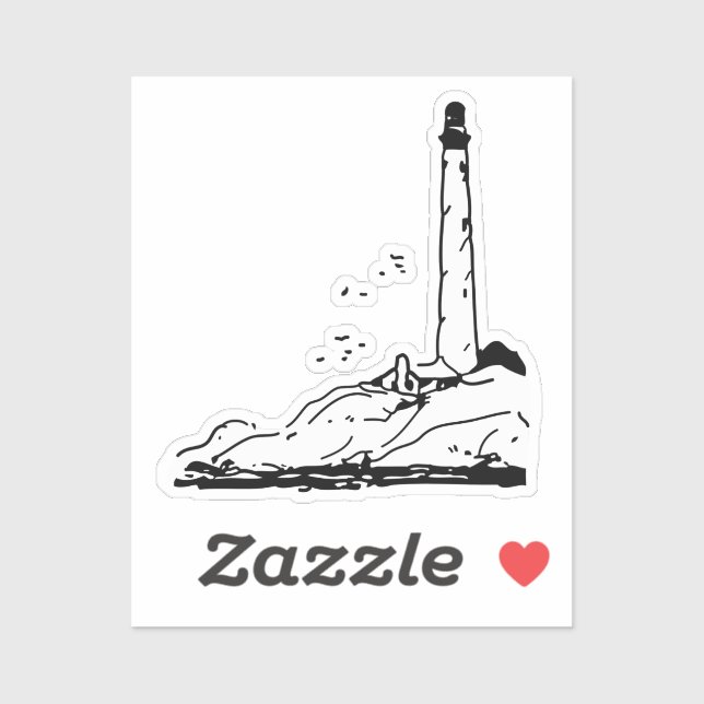 National Lighthouse Day (Sheet)