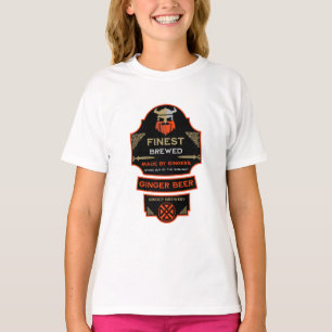 National Love Your Red Hair Day T-Shirt