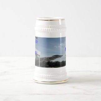 National Museum of Naval Aviation - Stein