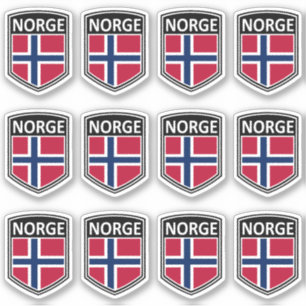 National - Norge