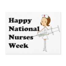 National Nurses Week