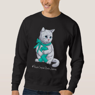 National Obsessive Compulsive Disorder Awareness M Sweatshirt