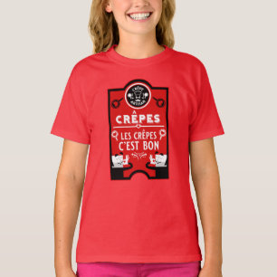 National Pancake Day Sept 26 T-Shirt
