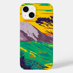 National Park Berchtesgaden Case-Mate iPhone 14 Case