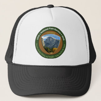 National Park Centennial Hat Yosemite Half Dome