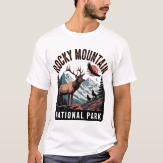 national park T-Shirt