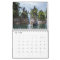 National Parks Calendar 2026 Personalized Calendar