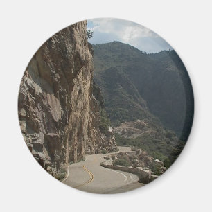National Parks Magnet