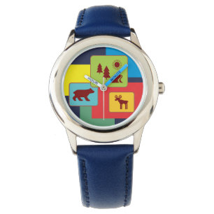 National Parks Watch