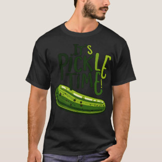 National Pickle Day November T-Shirt