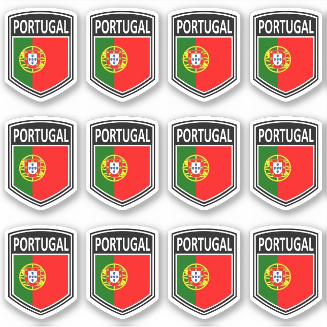 National - Portugal (Front)