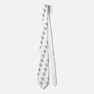 National Prayer Day Tie