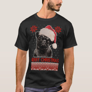 National Pug Day 617 T-Shirt