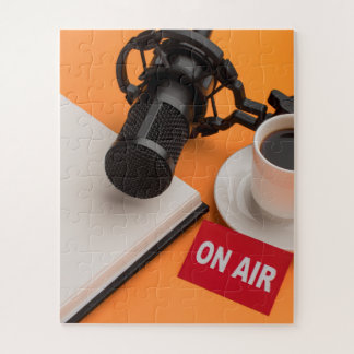 National Radio Day Jigsaw Puzzle