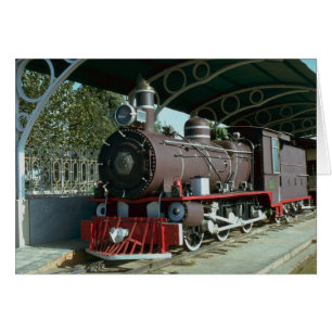 National Railway Museum, Delhi, India