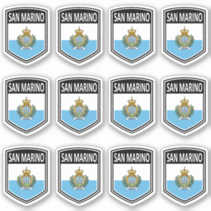 National - San Marino