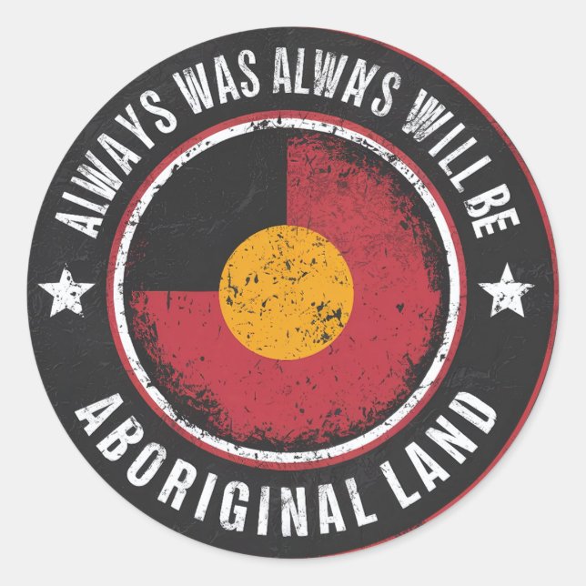 National Sticker Day  (Front)