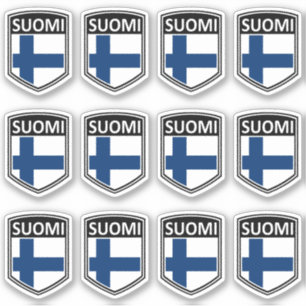 National - Suomi