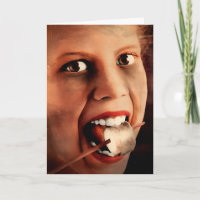 National Toasted Marshmallow Day