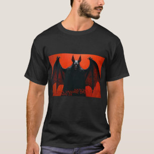 National Vampire Day May 26 T-Shirt