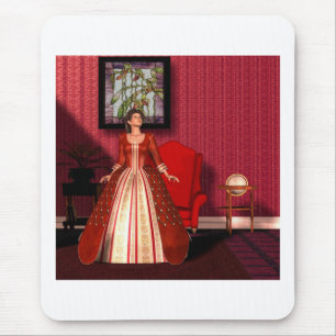 NATIONAL VELVET MOUSEPAD