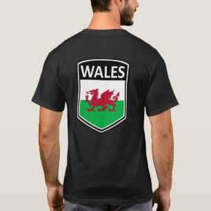 National - Wales T-Shirt