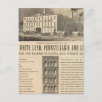 National White Lead and Zinc Company