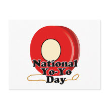 National Yo-Yo Day
