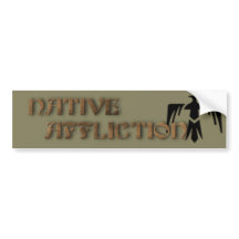 Native Affliction