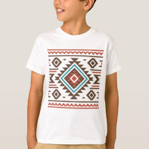 Native American Art T-Shirt