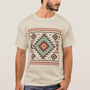 Native American Art T-Shirt