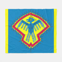 Native American bird symbol