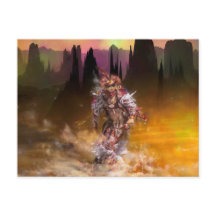 Native American Dancer ROLLING THUNDER