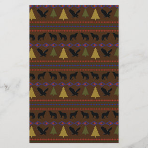 Native American Designs