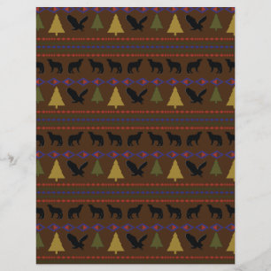 Native American Designs