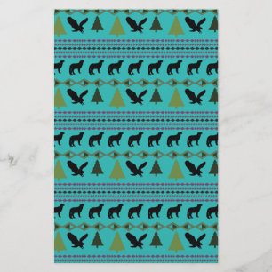 Native American Designs