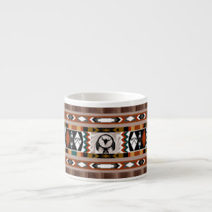 Native American Dreamcatcher Specialty Mug